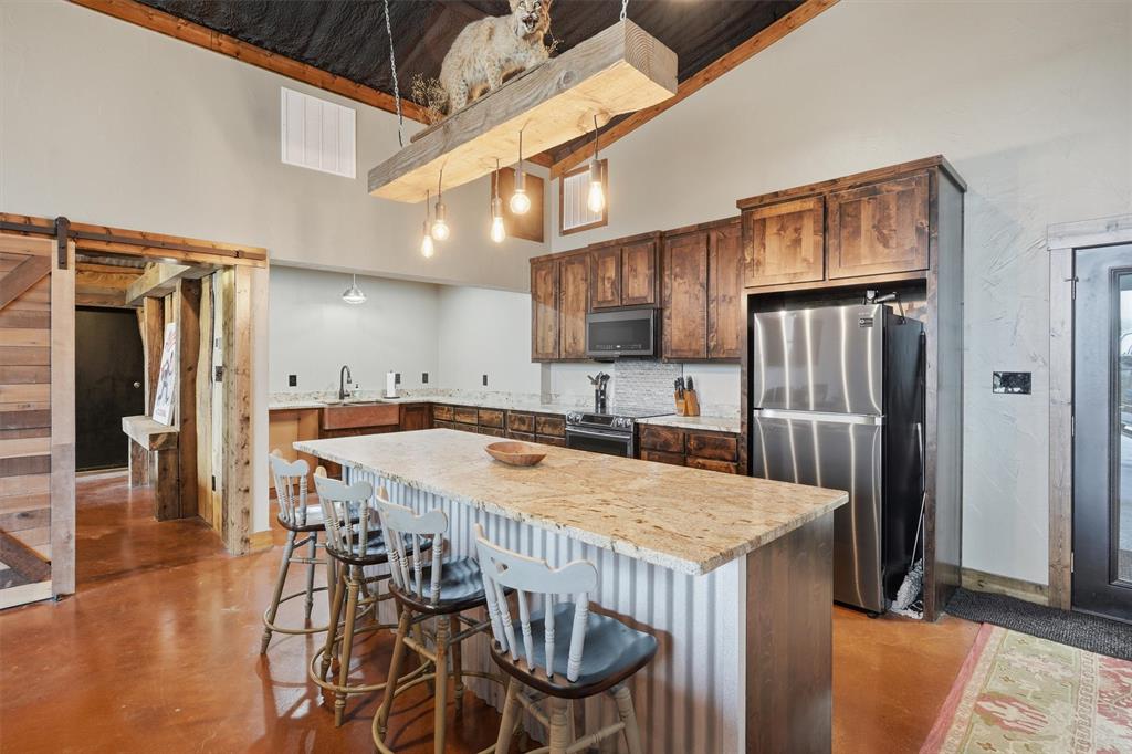 550 Manley Road Weatherford, TX 76088 - Photo 25 of 40