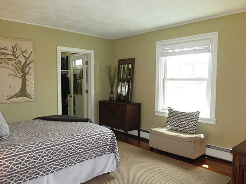3 Catalpa Road Providence, RI 02906 - Photo 17 of 25 Master Bedroom.