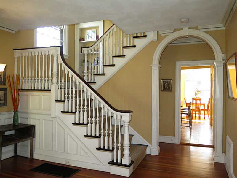 Entry.