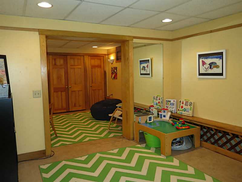 3 Catalpa Road Providence, RI 02906 - Photo 23 of 25 Cellar or Basement. Recreation Room