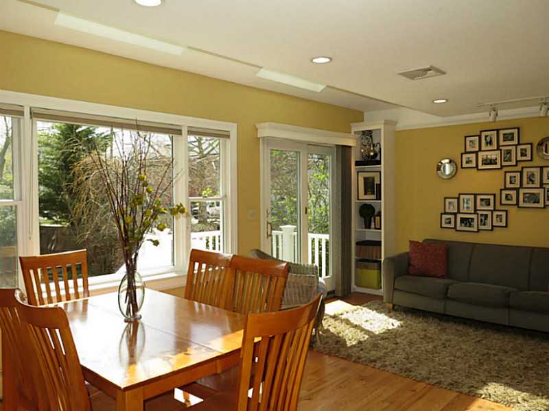 Den/Family/Great Room.