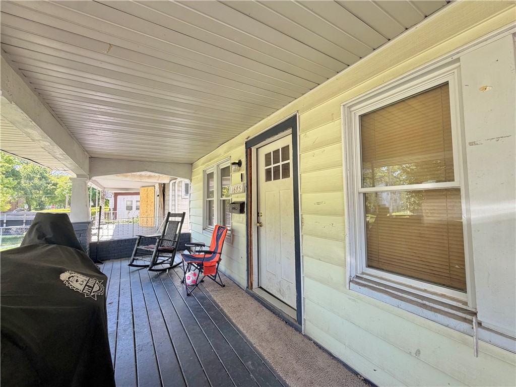 1685 North Church Street Decatur, IL 62526 - Photo 2 of 16