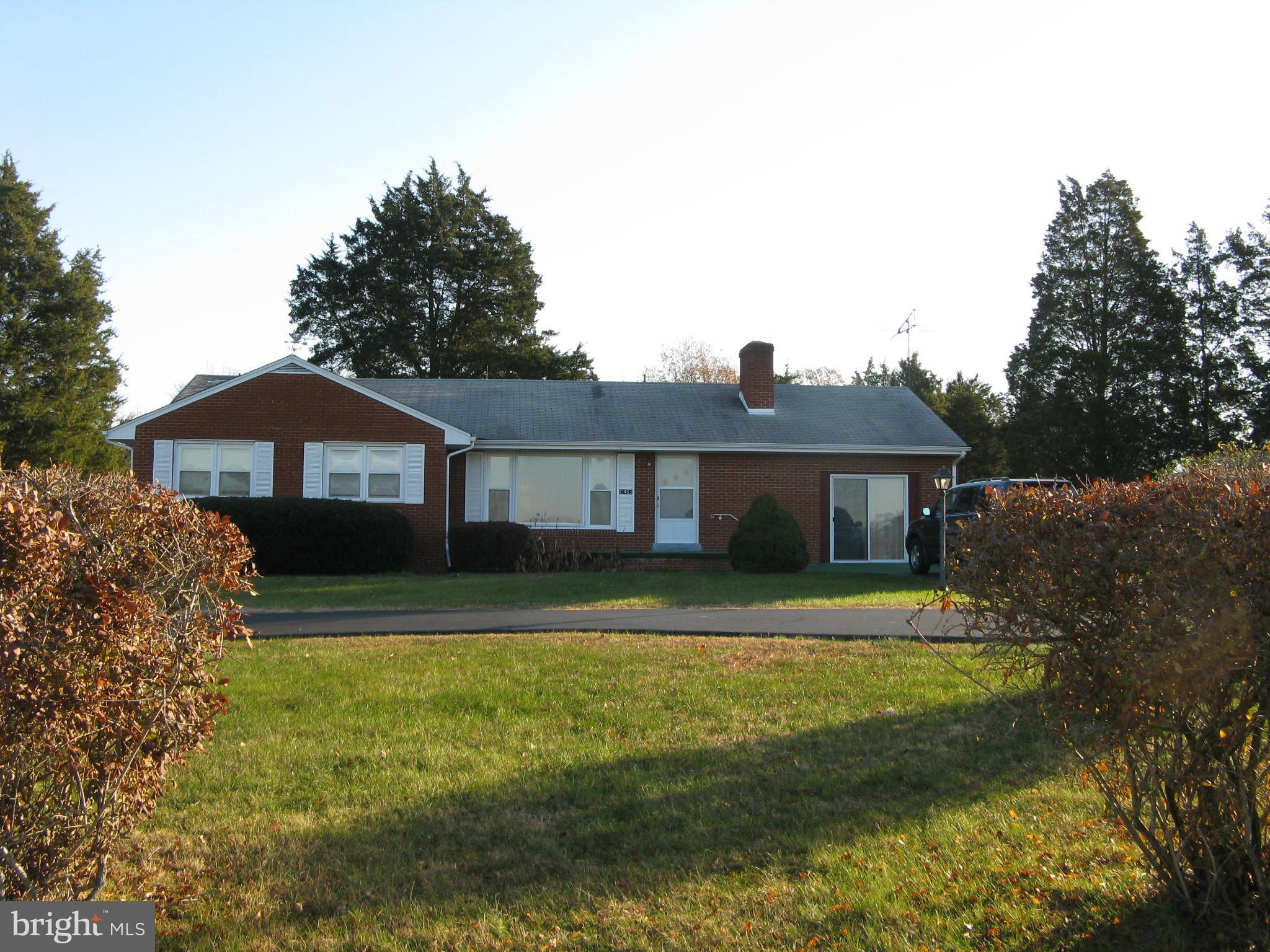 Exterior (Front)