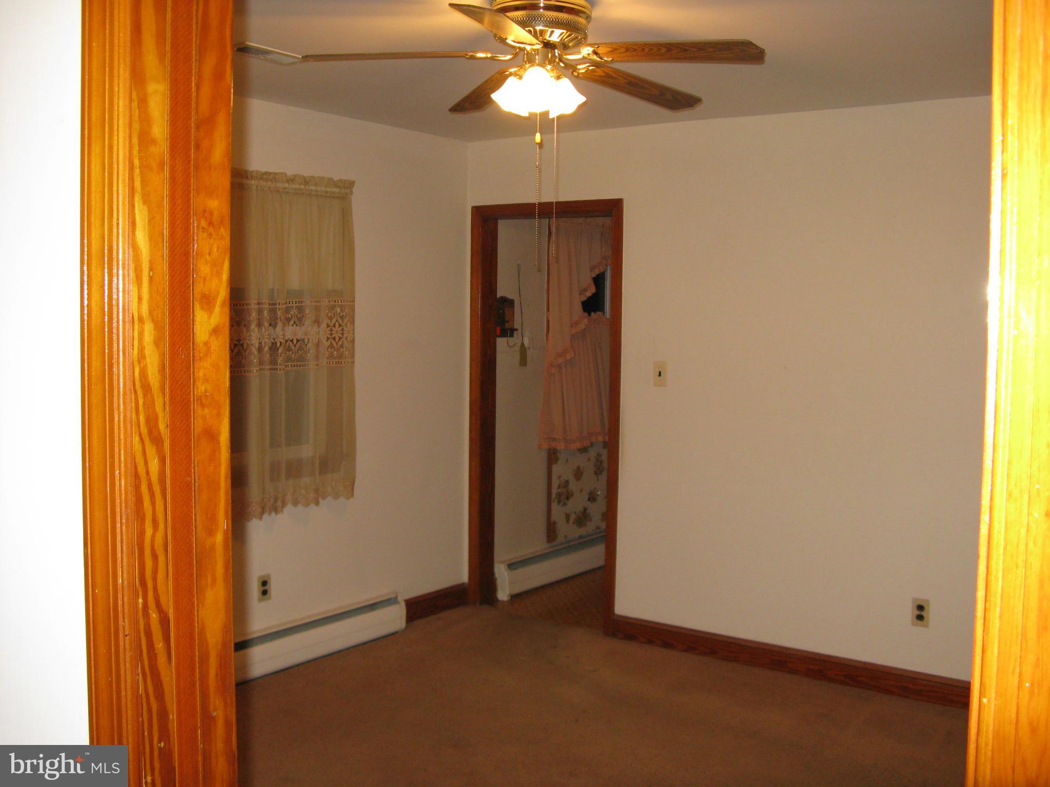10463 Elk Run Road Catlett, VA 20119 - Photo 19 of 21 Dining Room