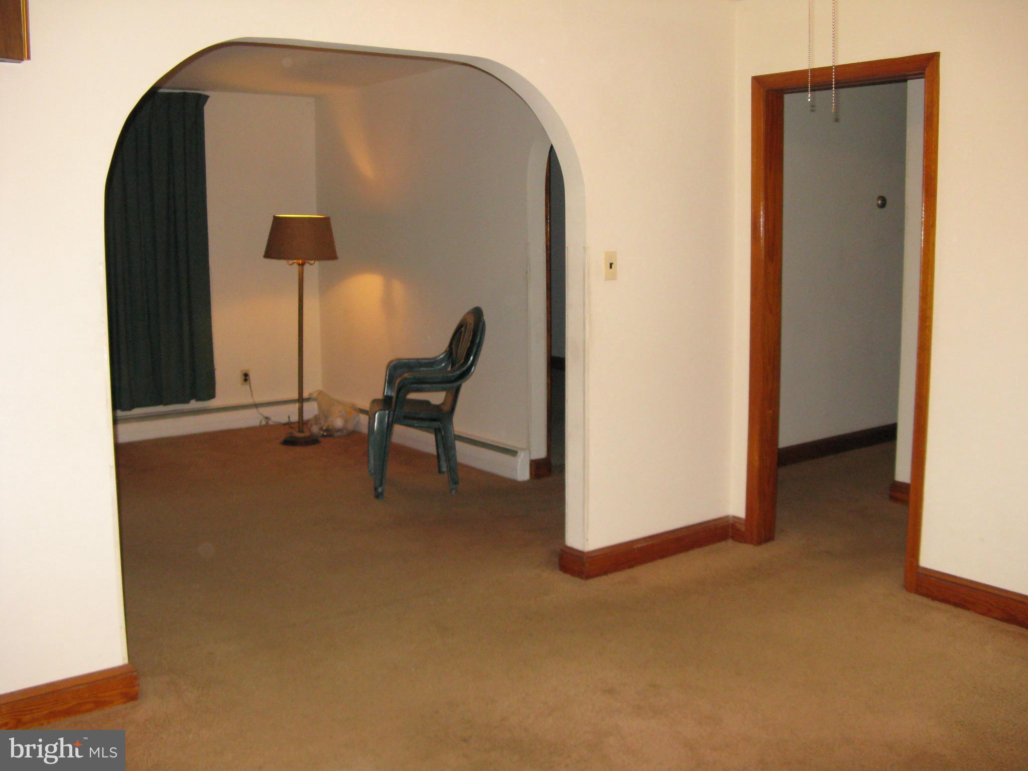 10463 Elk Run Road Catlett, VA 20119 - Photo 8 of 21 Living Room