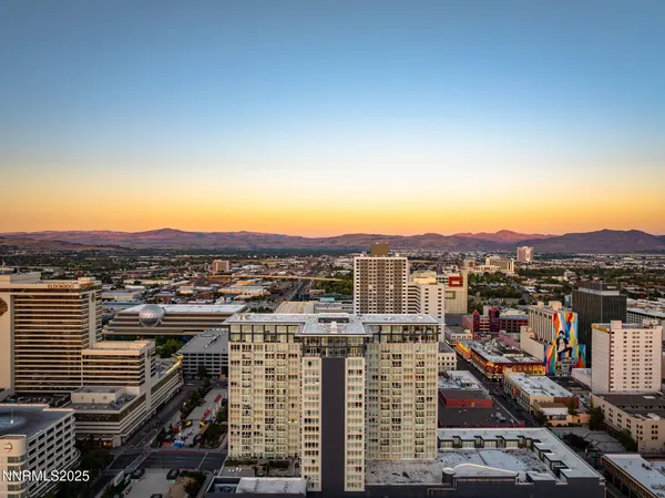$1,575,000 | 255 North Sierra Street, Unit 2303, Reno, NV 89501