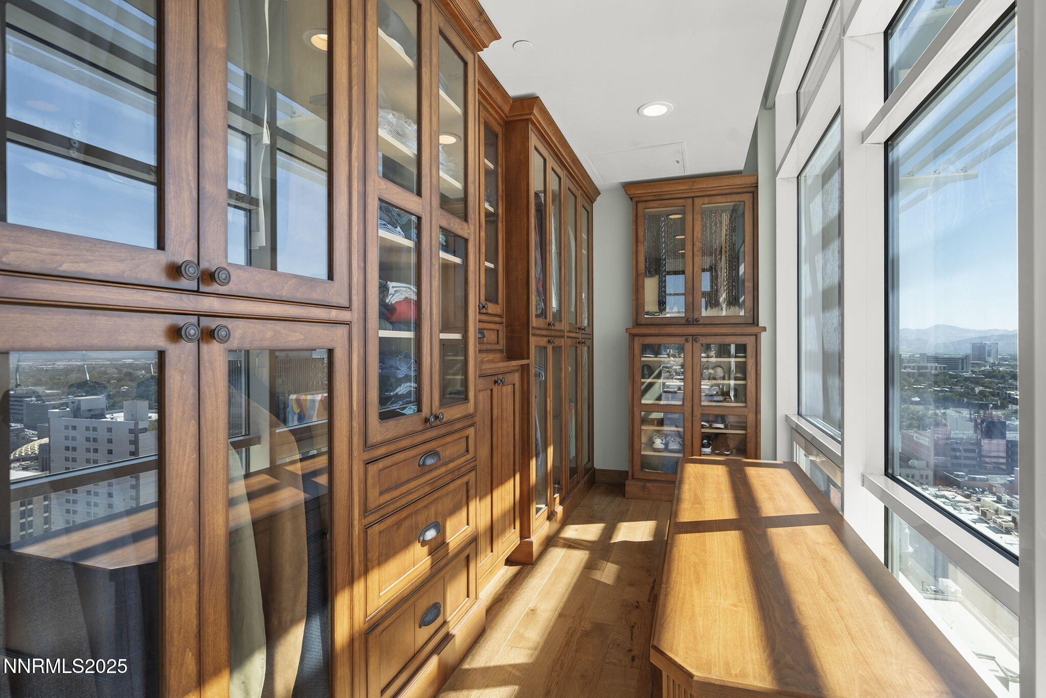 255 North Sierra Street, Unit 2303 Reno, NV 89501 - Photo 15 of 58 a view of a entryway door