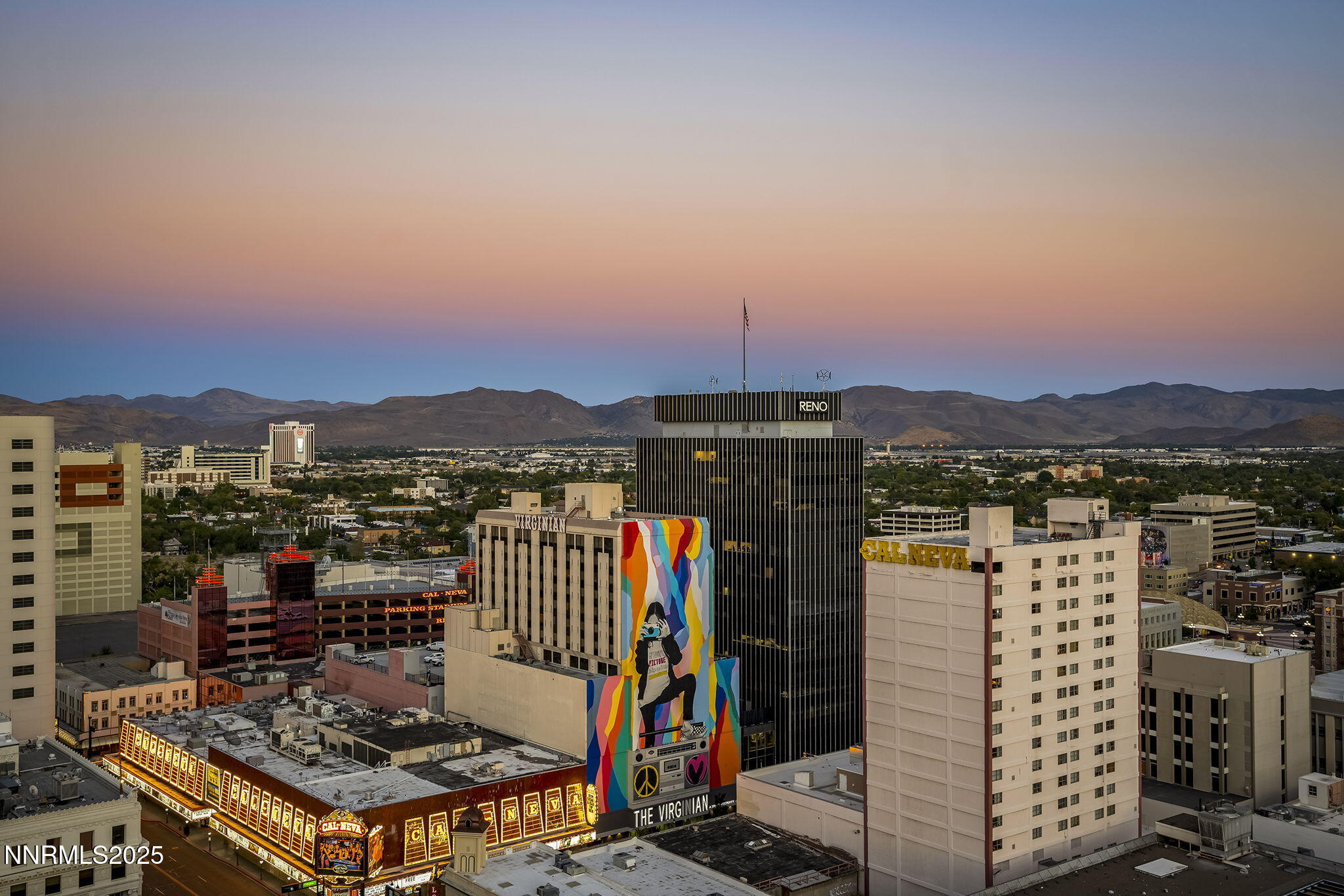 255 North Sierra Street, Unit 2303 Reno, NV 89501 - Photo 55 of 58 54-web-or-mls-_DSC3360