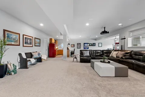 $1,275,000 | 3359 Carabiner Street, Castle Rock, CO 80108
