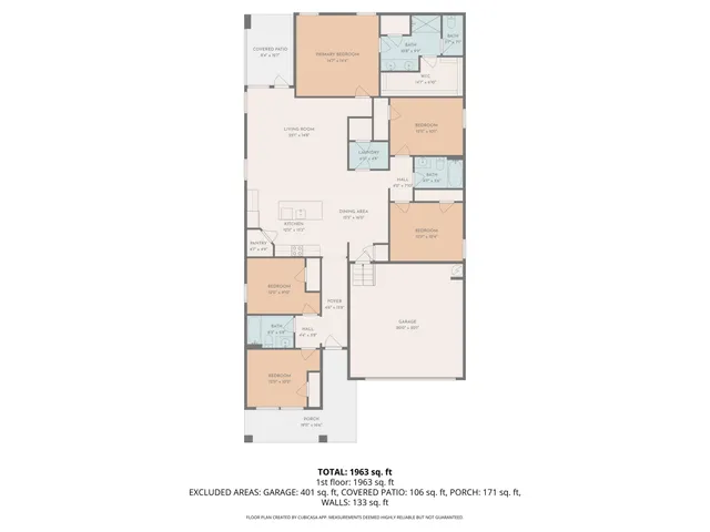 $420,000 | 4770 Carl Booker Road, Milton, FL 32583