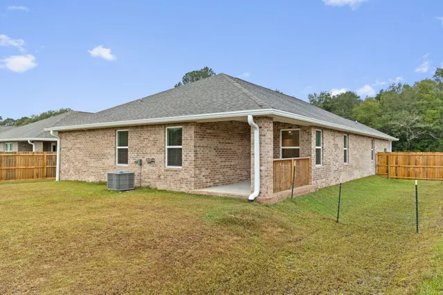 $420,000 | 4770 Carl Booker Road, Milton, FL 32583