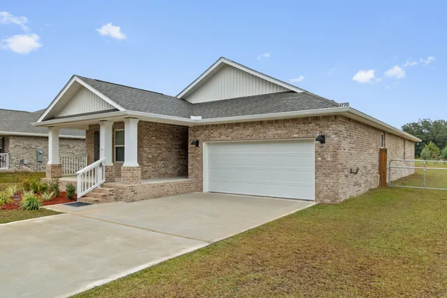 $420,000 | 4770 Carl Booker Road, Milton, FL 32583