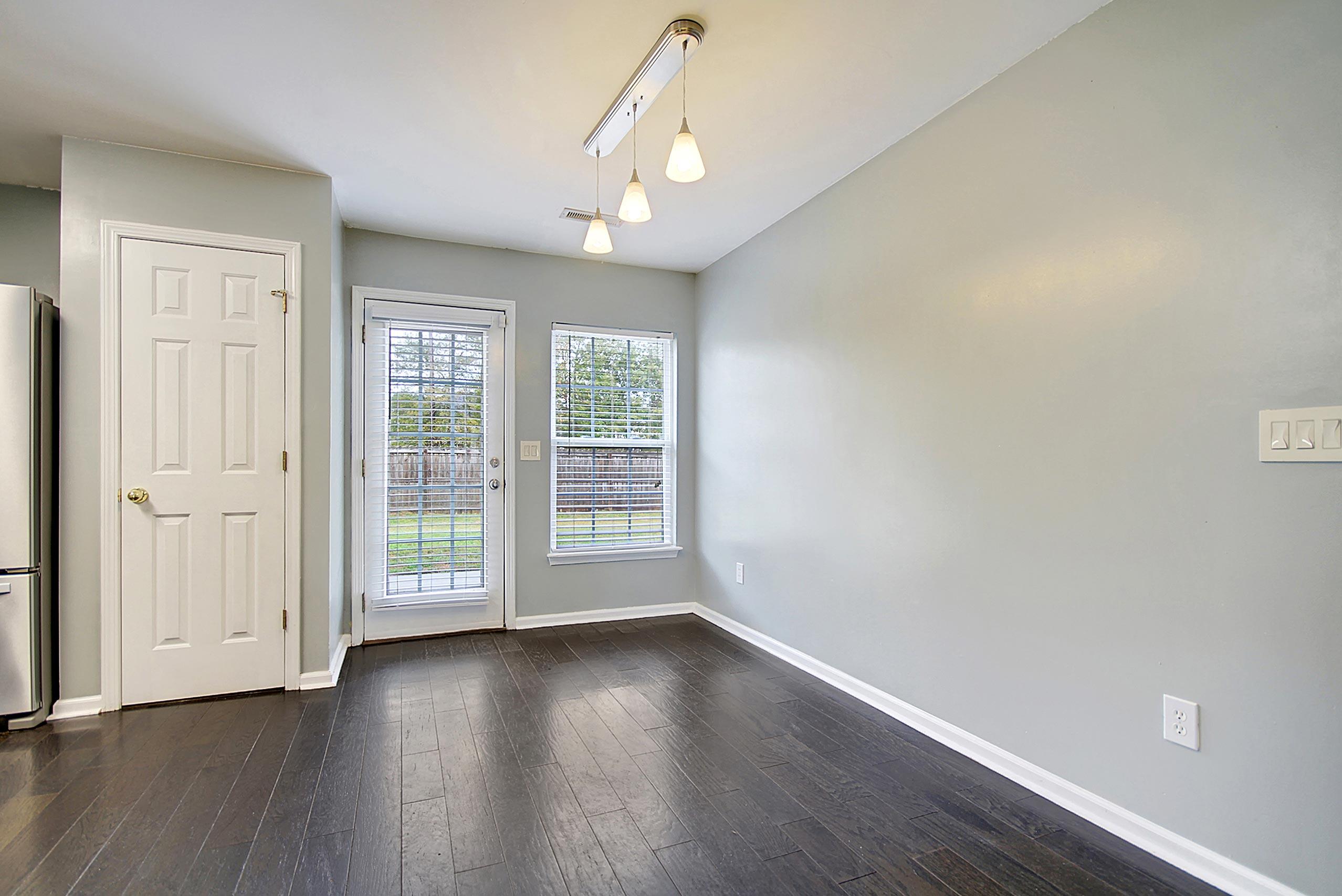 307 Edenton Road Goose Creek, SC 29445 - Photo 11 of 24 Dining Area