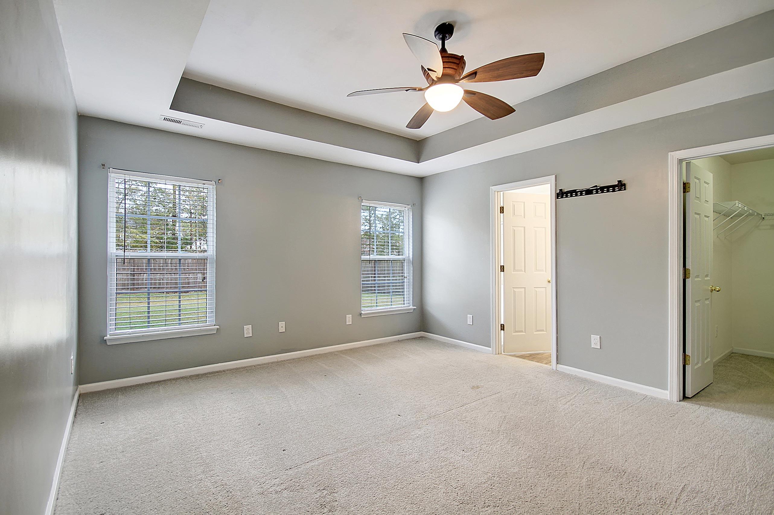 307 Edenton Road Goose Creek, SC 29445 - Photo 13 of 24 Master Suite