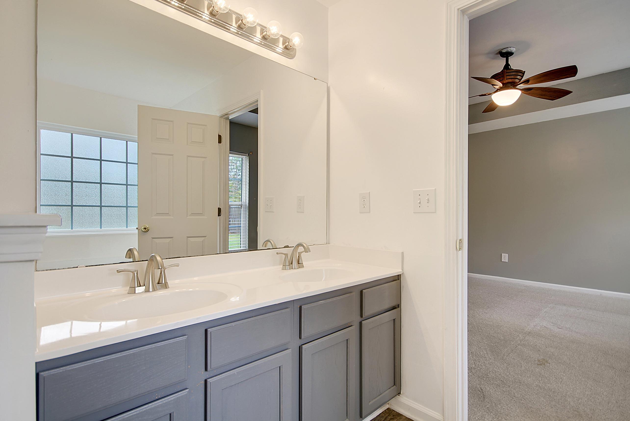 307 Edenton Road Goose Creek, SC 29445 - Photo 14 of 24 EnSuite Master Bath