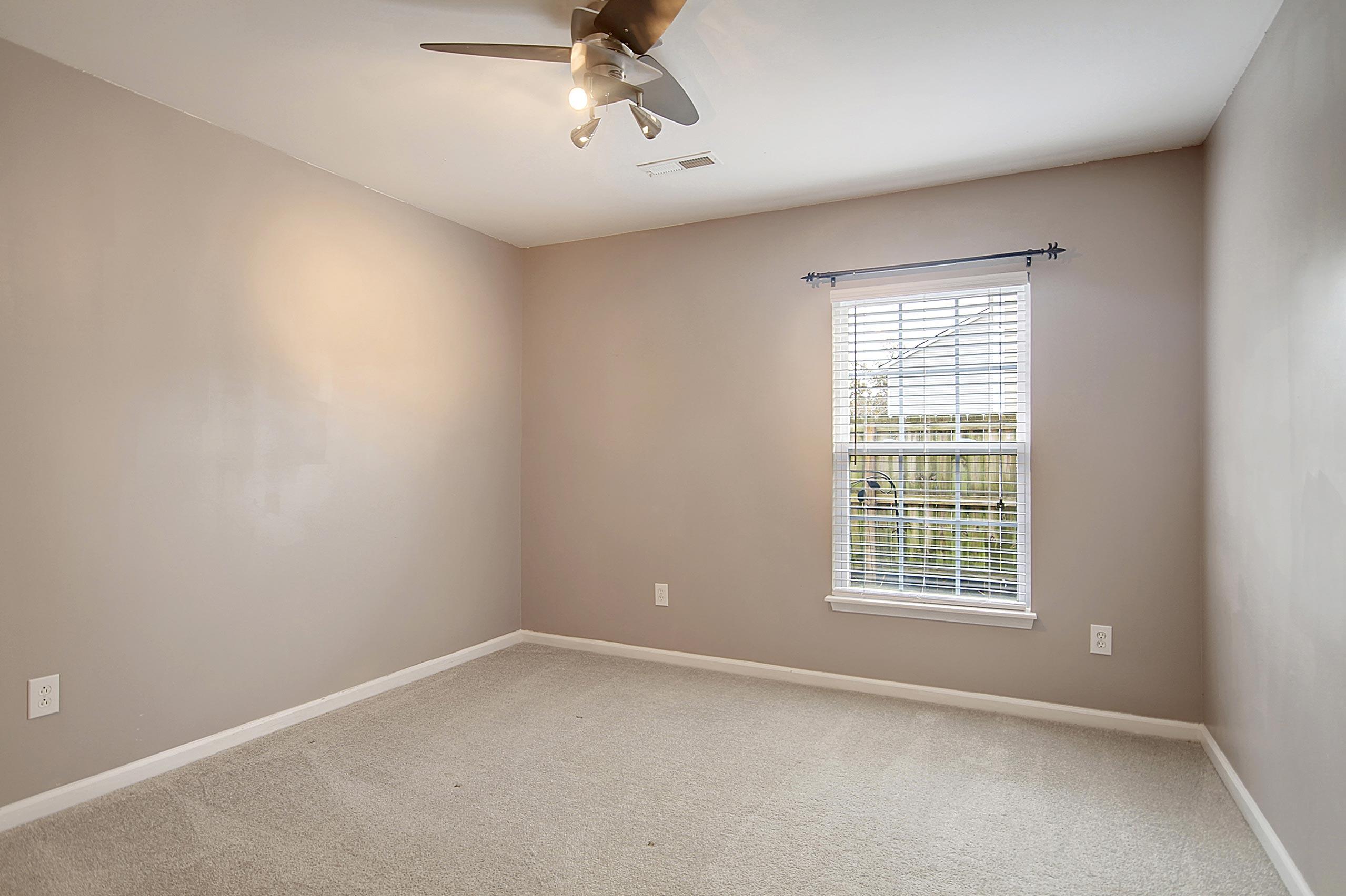 307 Edenton Road Goose Creek, SC 29445 - Photo 17 of 24 Guest Bedroom