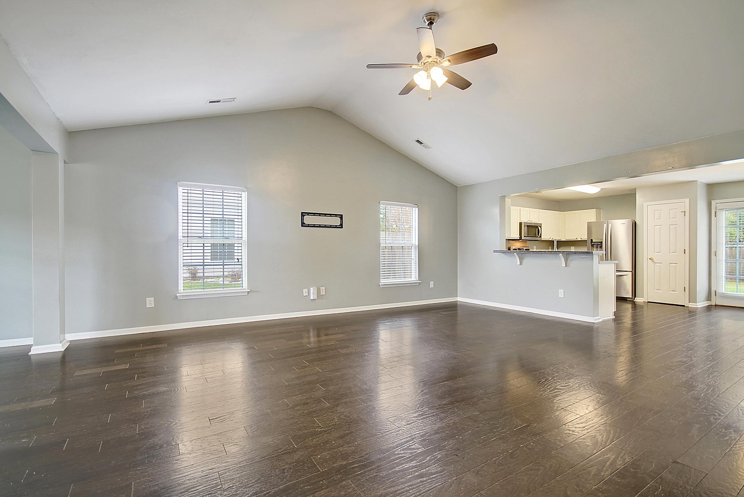 307 Edenton Road Goose Creek, SC 29445 - Photo 3 of 24 Family Room
