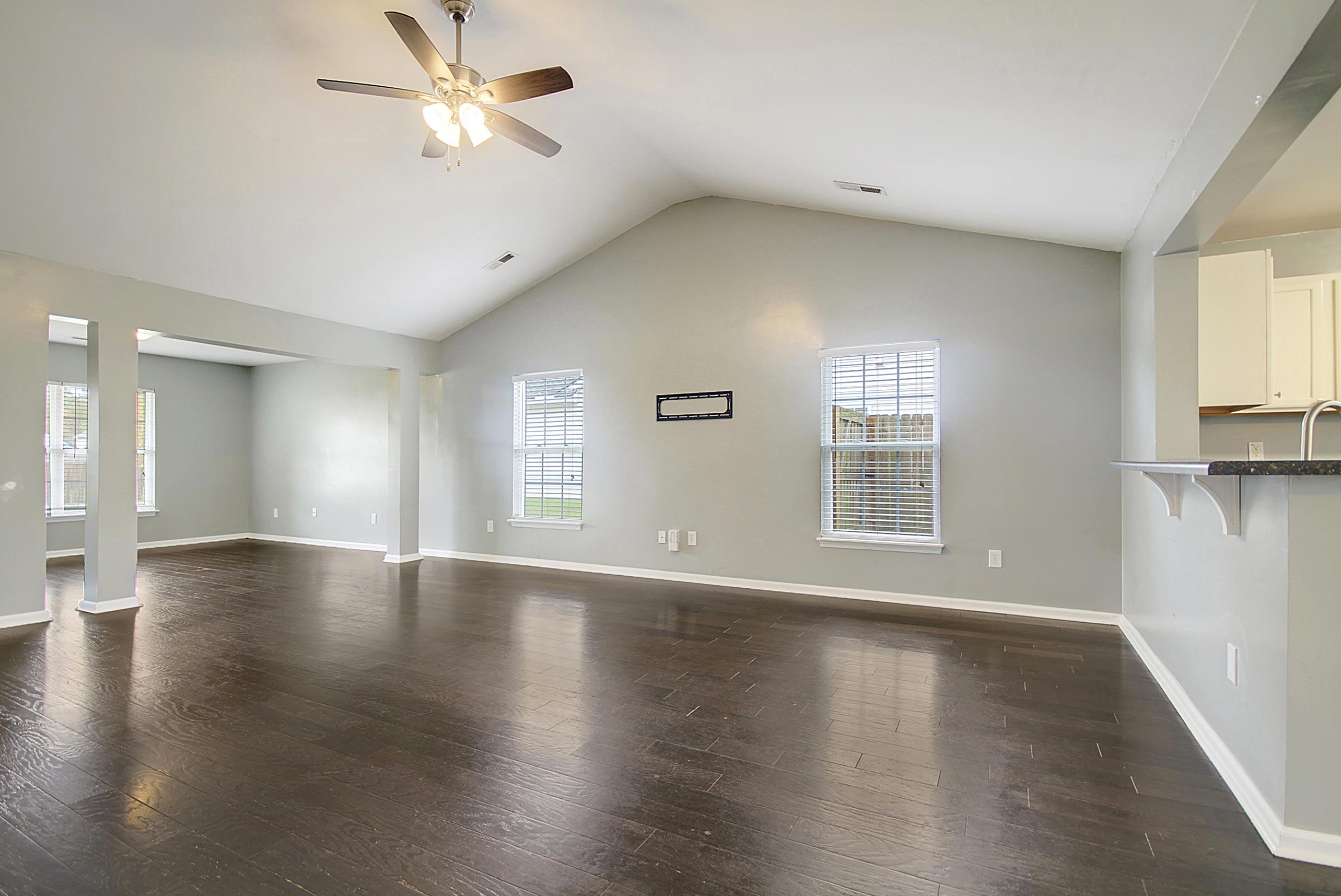 307 Edenton Road Goose Creek, SC 29445 - Photo 4 of 24 Open Space