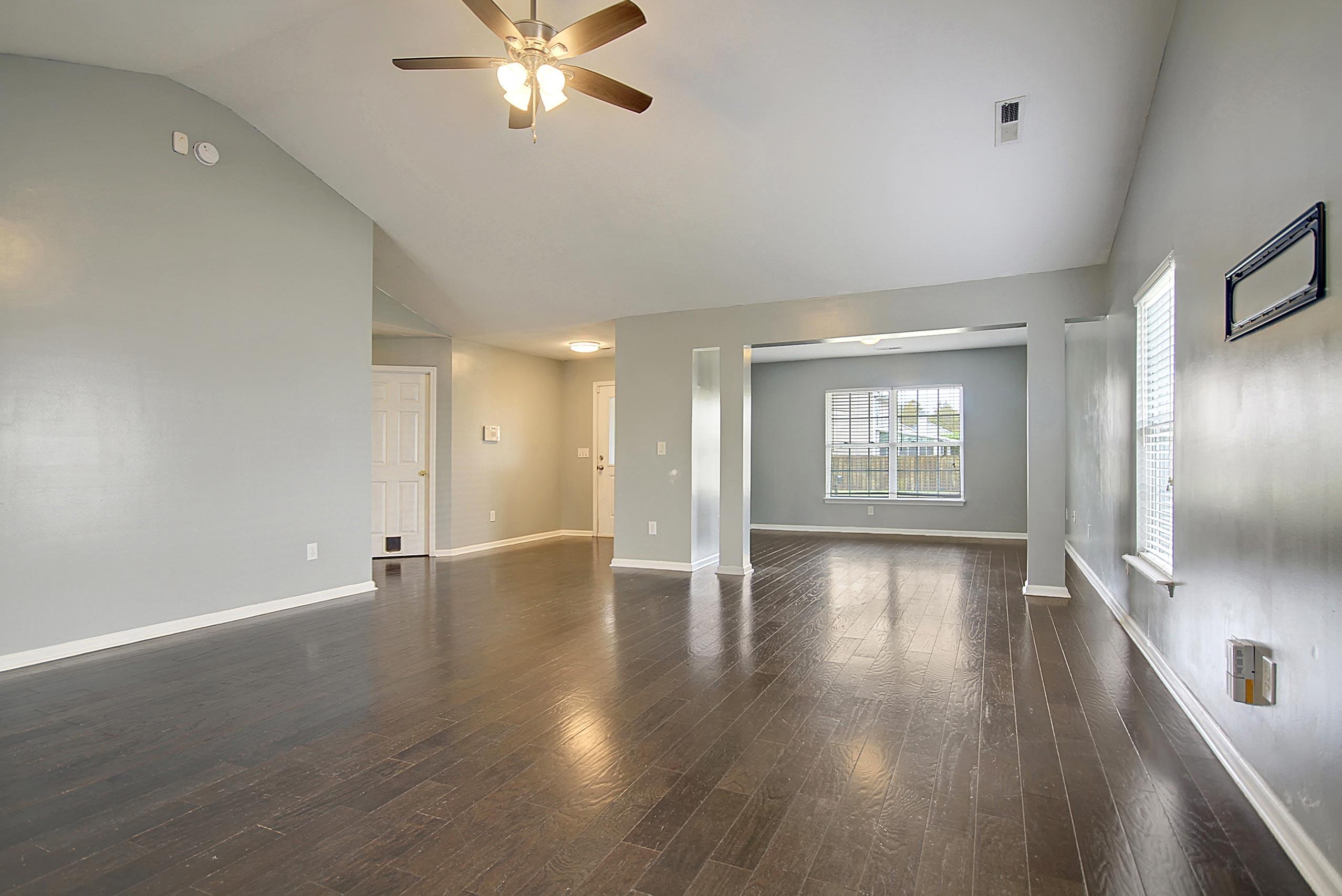 307 Edenton Road Goose Creek, SC 29445 - Photo 5 of 24 Family Room