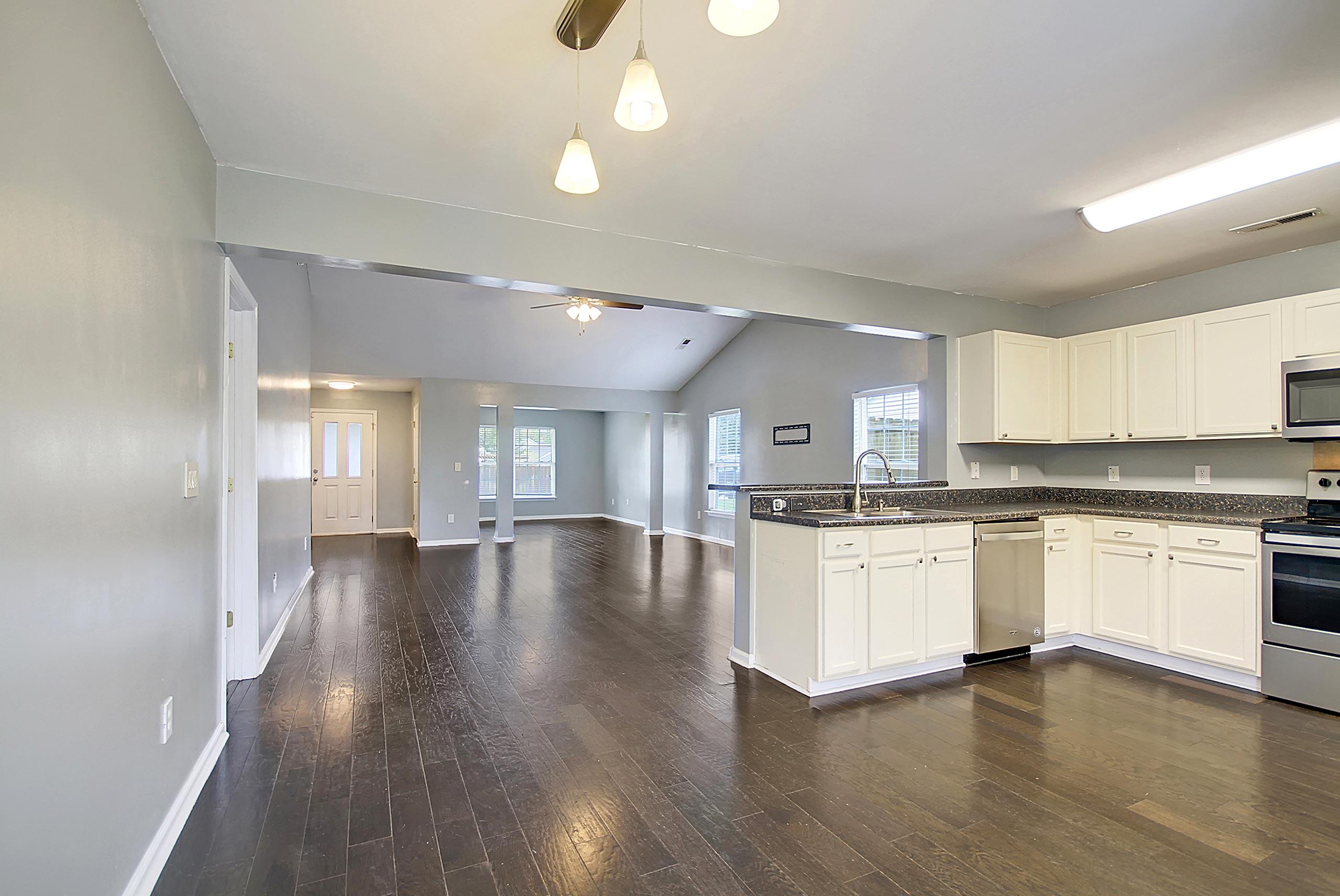307 Edenton Road Goose Creek, SC 29445 - Photo 8 of 24 Open Space