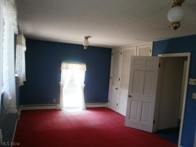 825 North Ridge Road Lorain, OH 44053 - Photo 7 of 21 Lovely and yet spacious bedroom with impressive storage space.