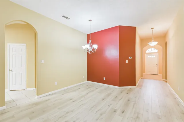 $330,000 | 15951 West Bellefontaine Way, Tomball, TX 77377