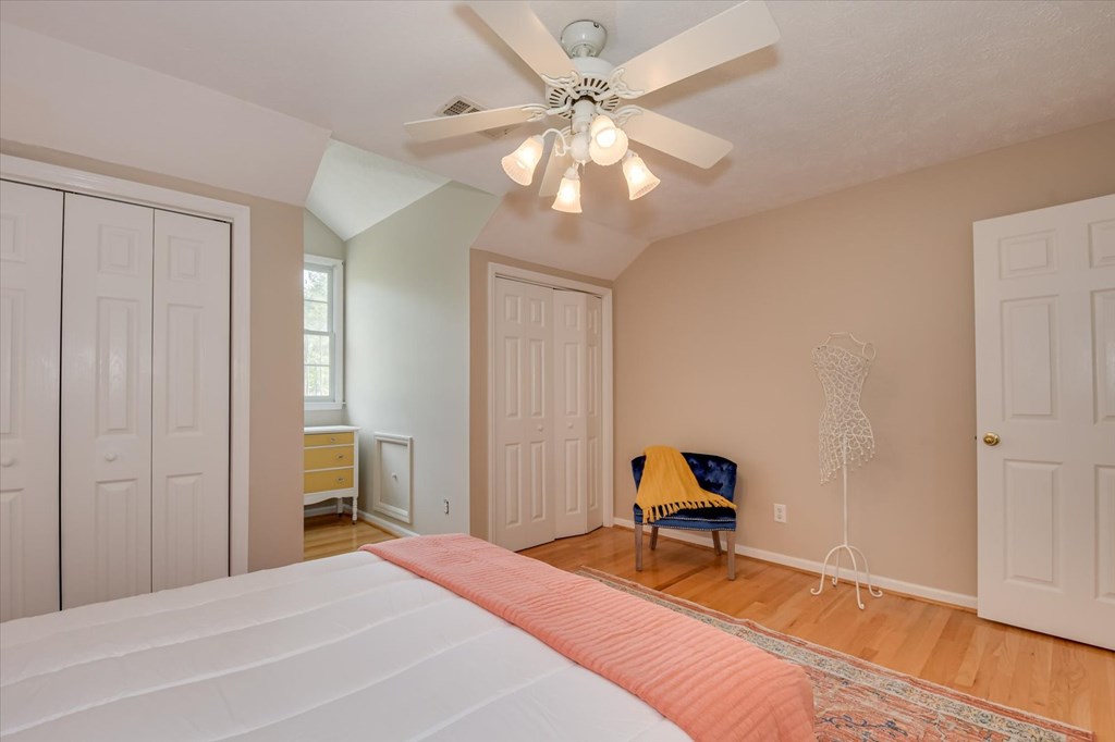 608 Old Stage Road Edgefield, SC 29824 - Photo 50 of 74