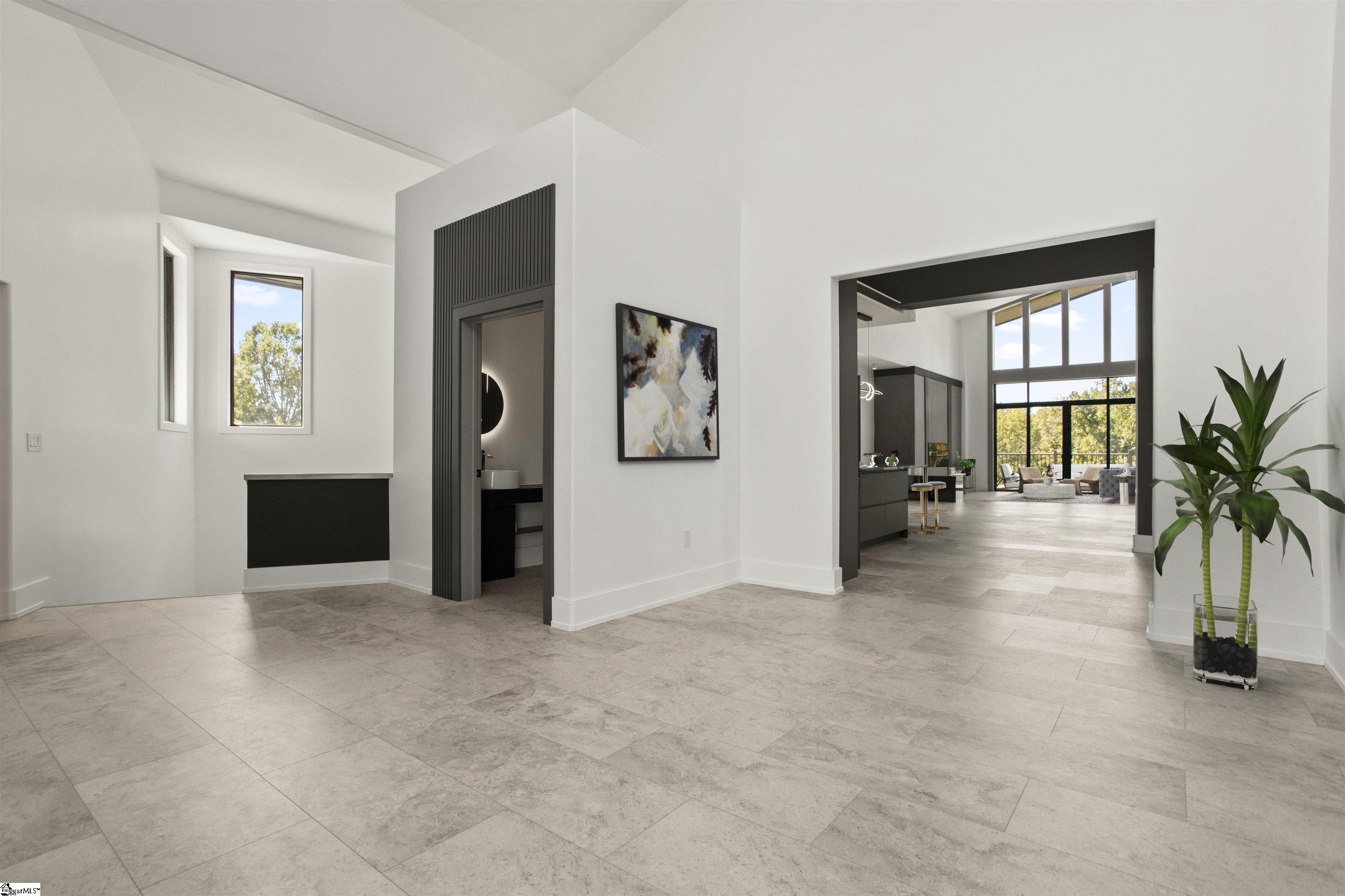 300 Liberty Hill Road Greer, SC 29651 - Photo 5 of 43 Gallery Image 5