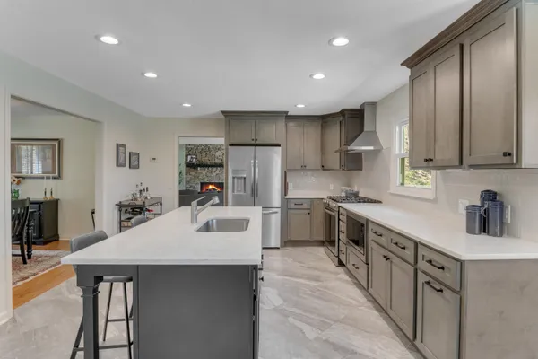 $775,000 | 5540 Mill Stone Drive, Ooltewah, TN 37363