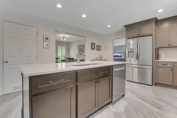 $775,000 | 5540 Mill Stone Drive, Ooltewah, TN 37363