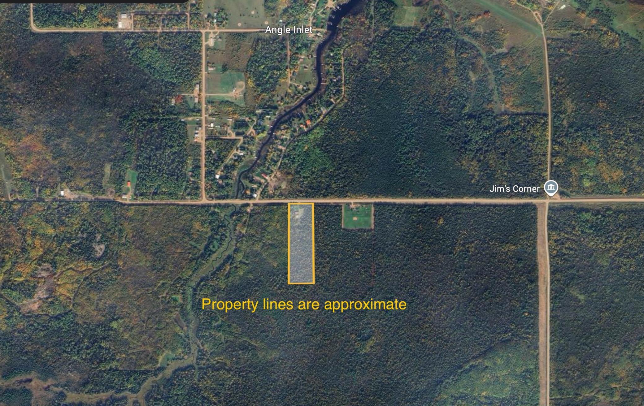 9289 Dawson Road Northwest Angle Inlet, MN 56711 - Photo 27 of 28