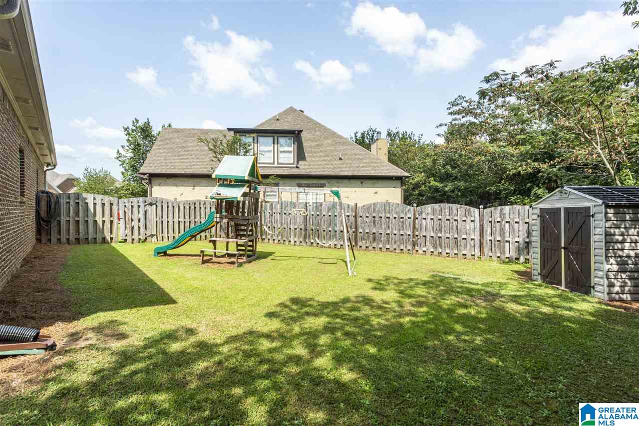 6215 Kestral View Road Trussville, AL 35173 - Photo 10 of 47