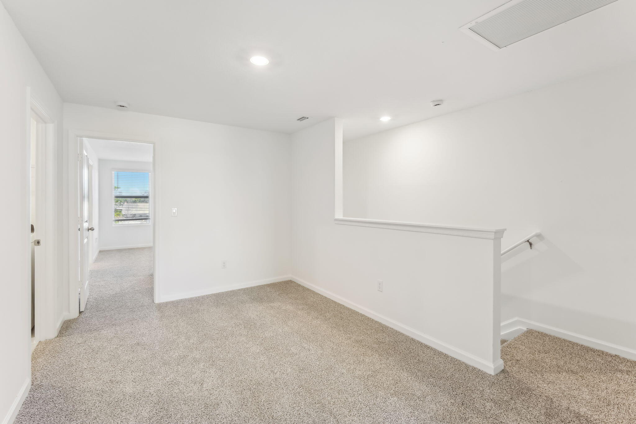 676 Salisbury Circle Fort Pierce, FL 34982 - Photo 21 of 31 an empty room with a empty space