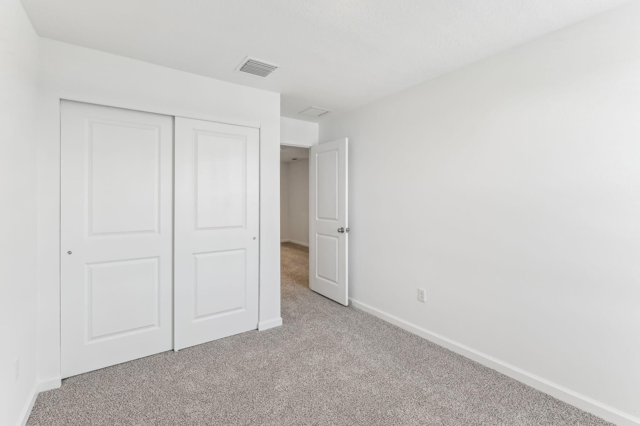 676 Salisbury Circle Fort Pierce, FL 34982 - Photo 23 of 31 a view of an empty room