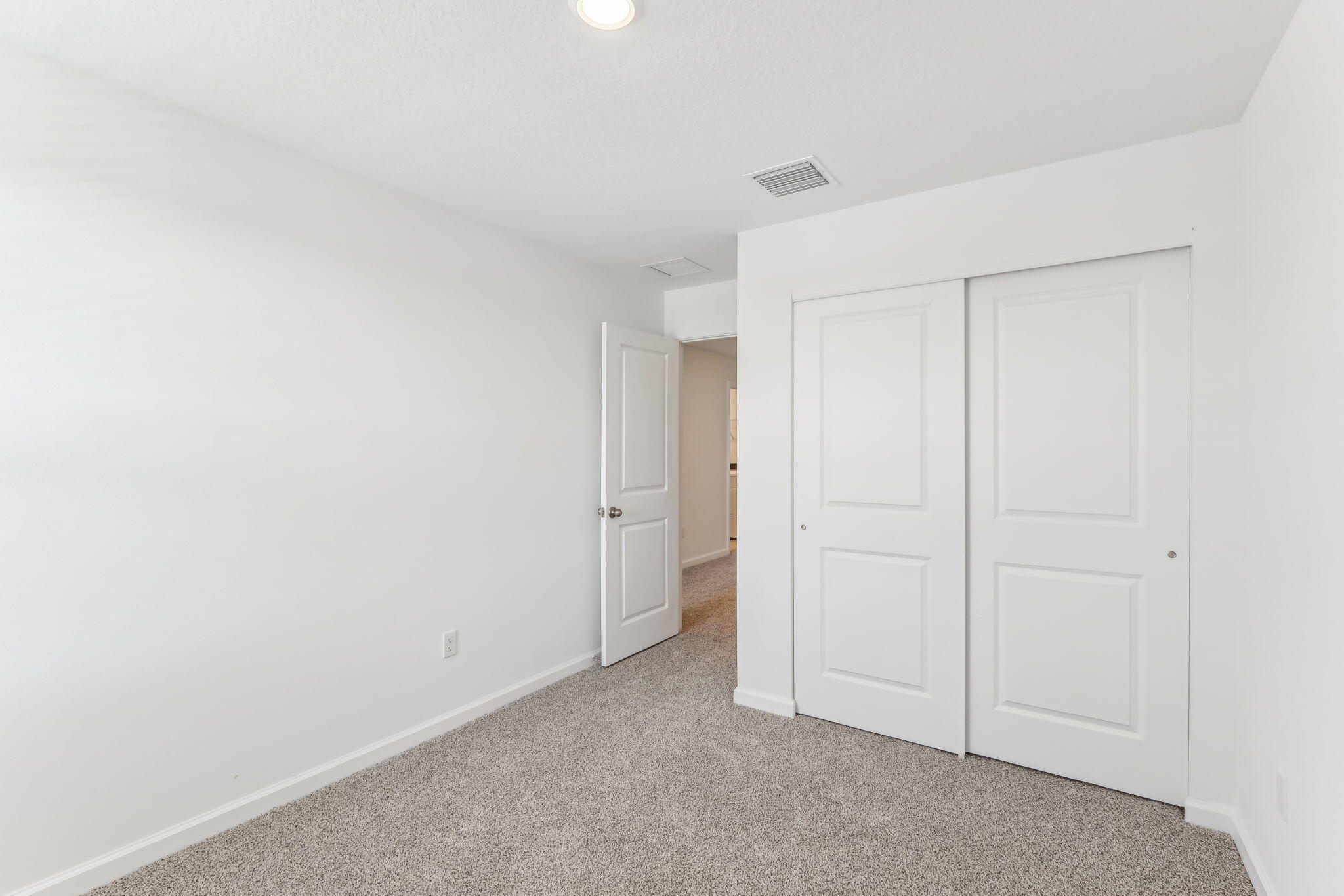 676 Salisbury Circle Fort Pierce, FL 34982 - Photo 25 of 31 a view of an empty room