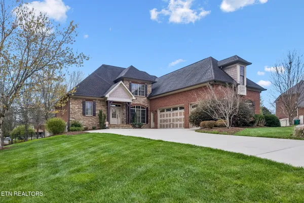 $1,450,000 | 9009 Farrell Park Lane, Knoxville, TN 37922