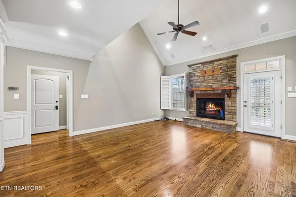 $1,450,000 | 9009 Farrell Park Lane, Knoxville, TN 37922
