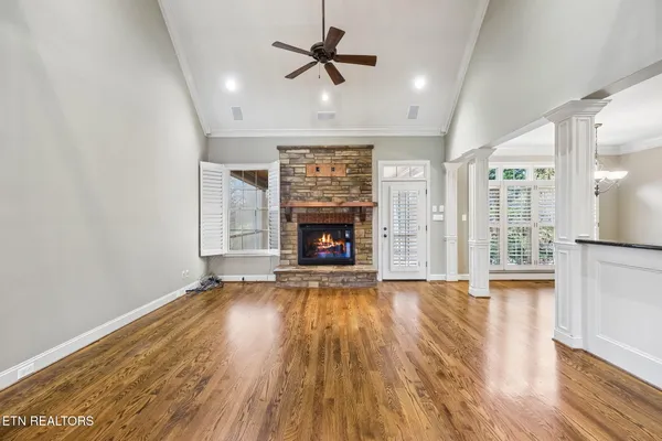 $1,450,000 | 9009 Farrell Park Lane, Knoxville, TN 37922