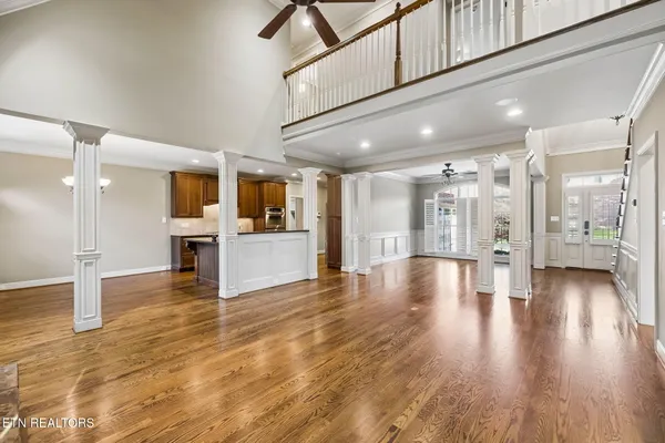 $1,450,000 | 9009 Farrell Park Lane, Knoxville, TN 37922