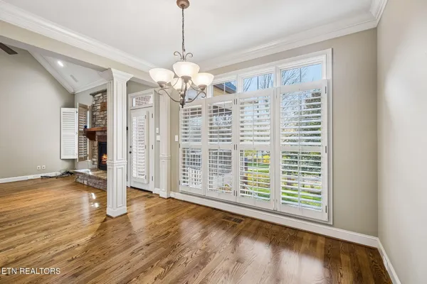 $1,450,000 | 9009 Farrell Park Lane, Knoxville, TN 37922