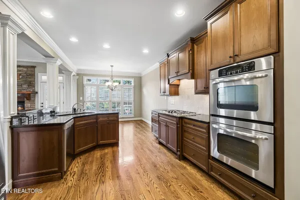 $1,450,000 | 9009 Farrell Park Lane, Knoxville, TN 37922
