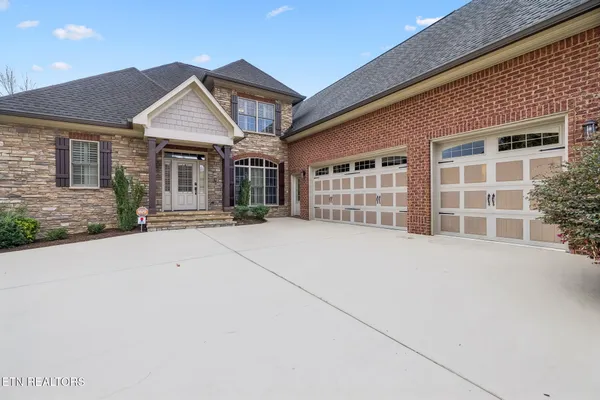 $1,450,000 | 9009 Farrell Park Lane, Knoxville, TN 37922