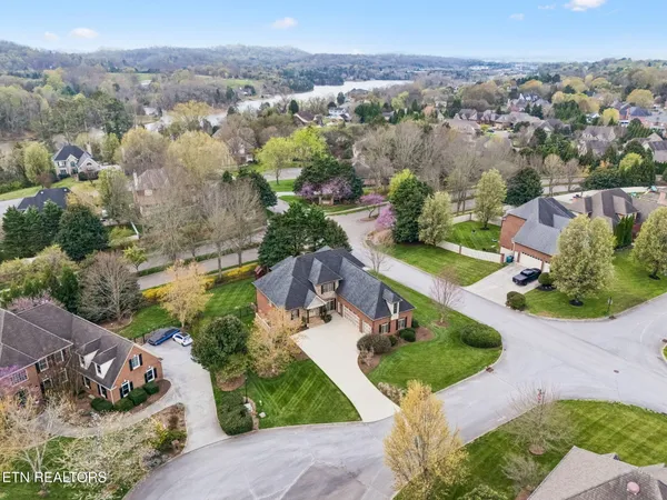 $1,450,000 | 9009 Farrell Park Lane, Knoxville, TN 37922
