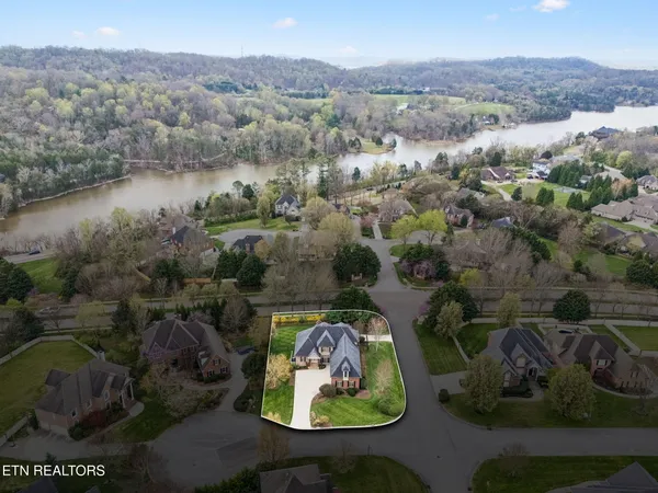 $1,450,000 | 9009 Farrell Park Lane, Knoxville, TN 37922