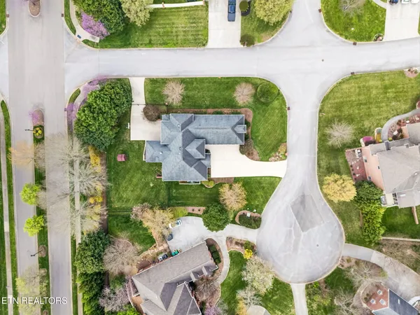$1,450,000 | 9009 Farrell Park Lane, Knoxville, TN 37922