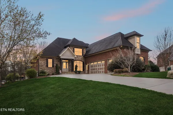 $1,450,000 | 9009 Farrell Park Lane, Knoxville, TN 37922