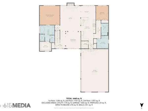 $1,450,000 | 9009 Farrell Park Lane, Knoxville, TN 37922