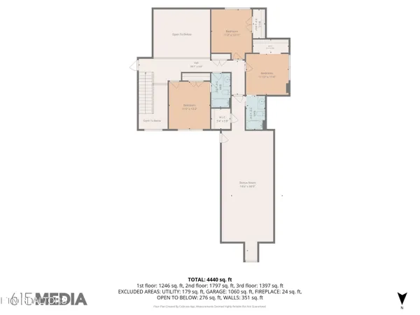 $1,450,000 | 9009 Farrell Park Lane, Knoxville, TN 37922