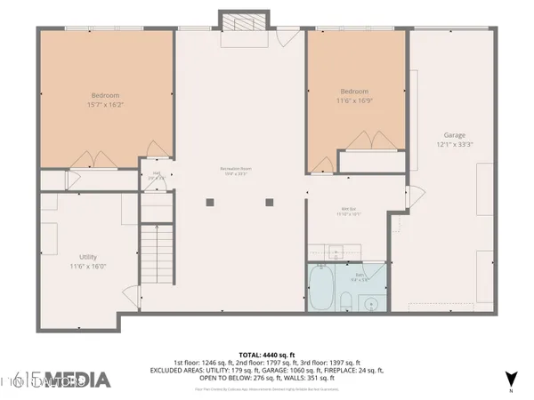 $1,450,000 | 9009 Farrell Park Lane, Knoxville, TN 37922