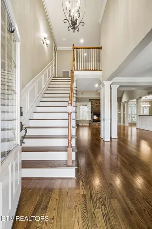$1,450,000 | 9009 Farrell Park Lane, Knoxville, TN 37922